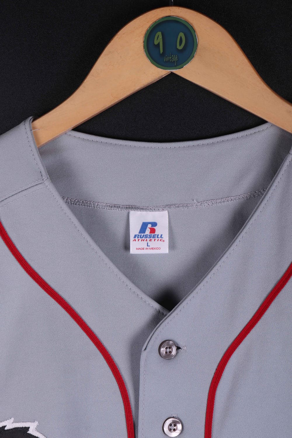 러셀 신시내티 베어캣츠 #1 상품이미지4