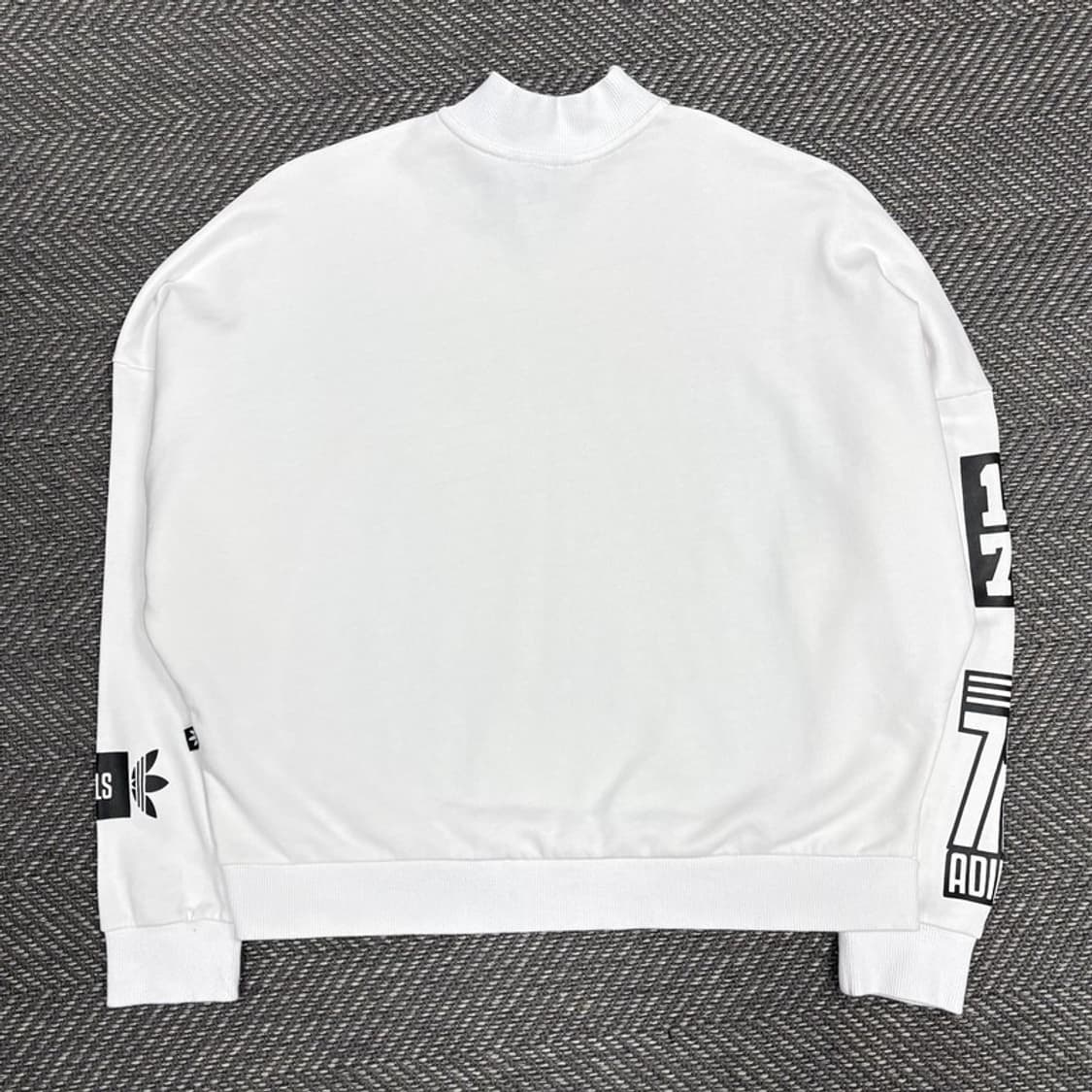 아디다스 파이어버드 맨투맨 v0293 상품이미지2