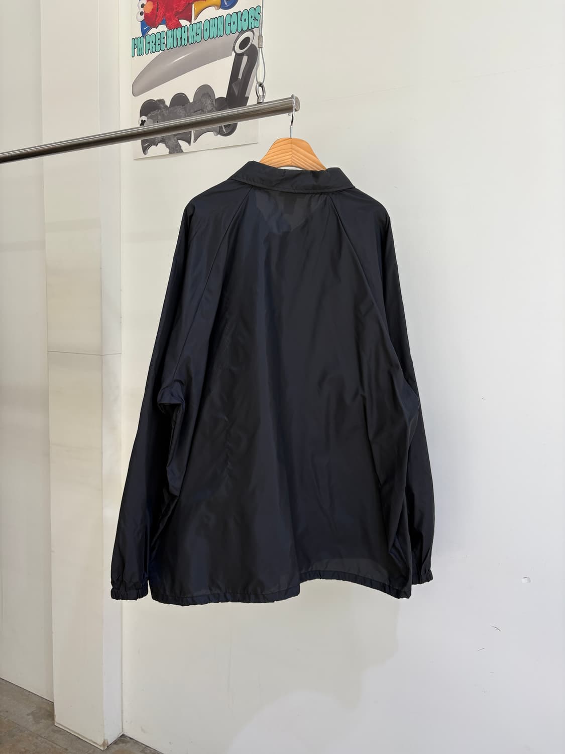 HARTWELL (Made in USA) 셔츠자켓 상품이미지5