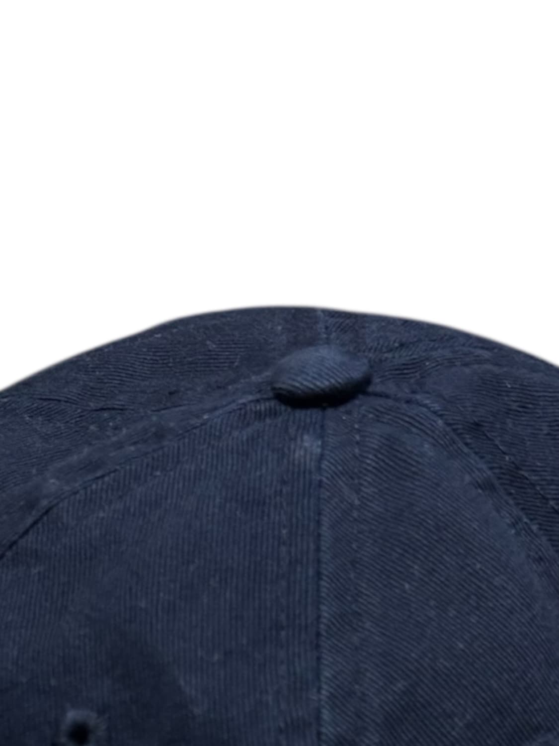 폴로 랄프로렌 네이비 코튼 볼캡 상품이미지9