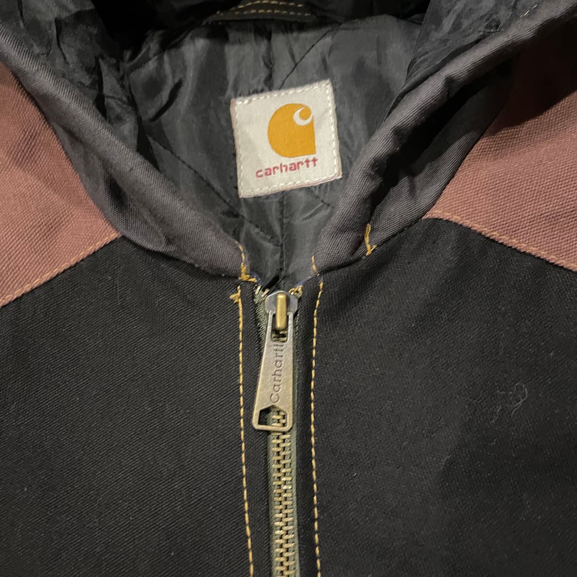 CARHARTT Remake jacket 상품이미지7