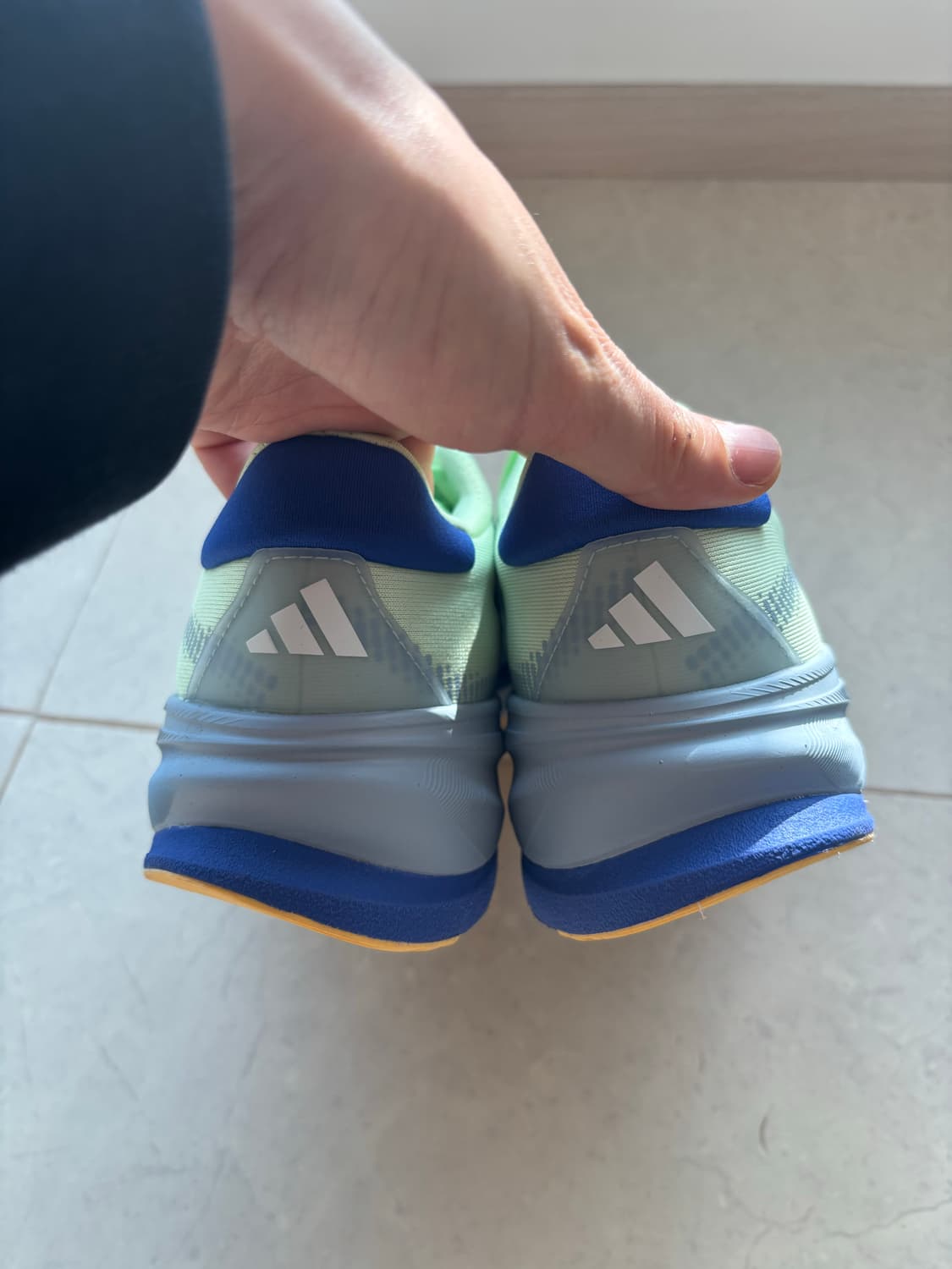 아디다스 슈퍼노바 라이즈 280 상품이미지4