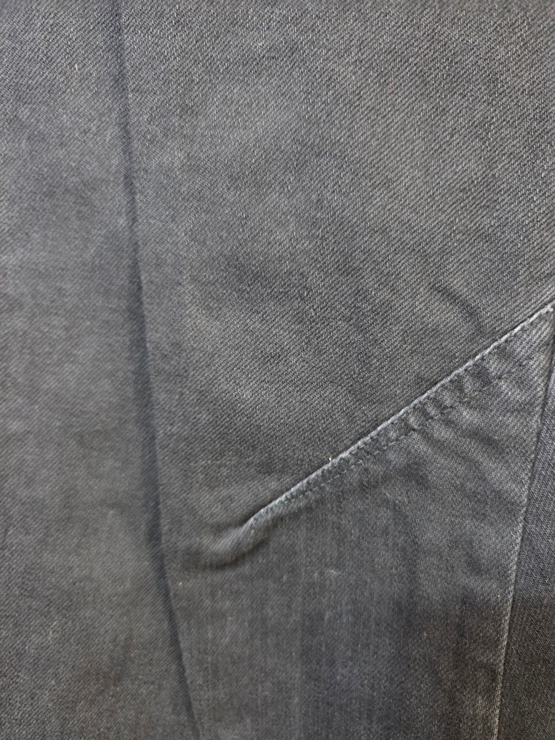 G-Star ARC-R 3D슬림 데님 바지(W32/L32) 상품이미지4