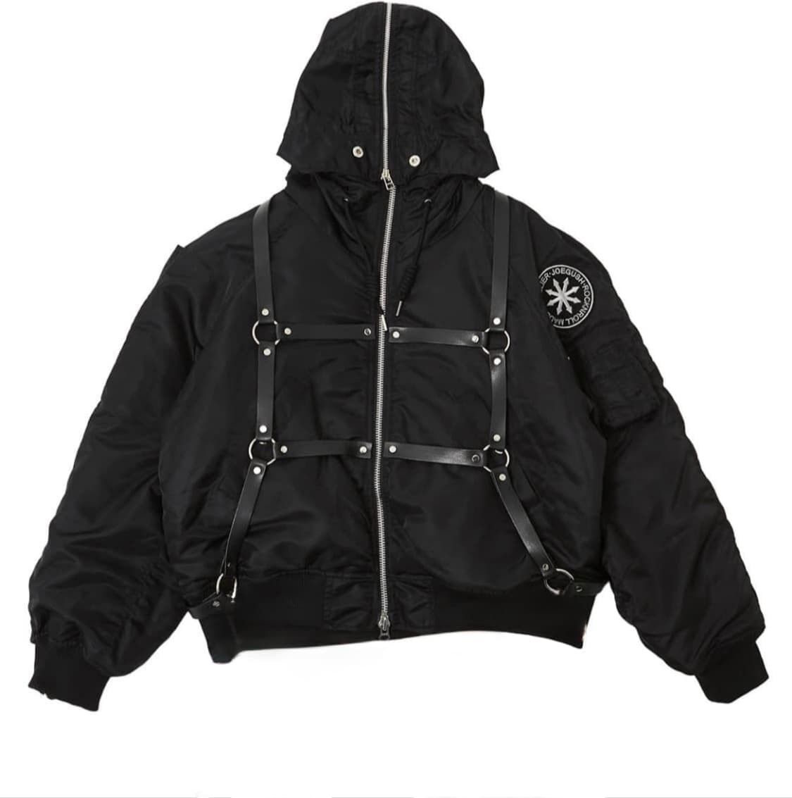 조거쉬 하네스n2b 상품이미지1