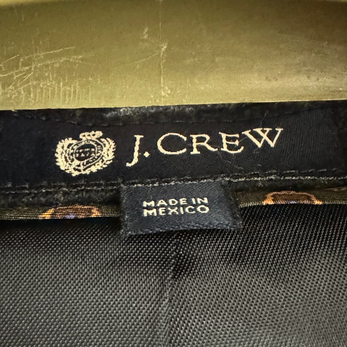 [40R/33-30] 영국제 원단 스트라이츠 울 수트 네이비 상품이미지7