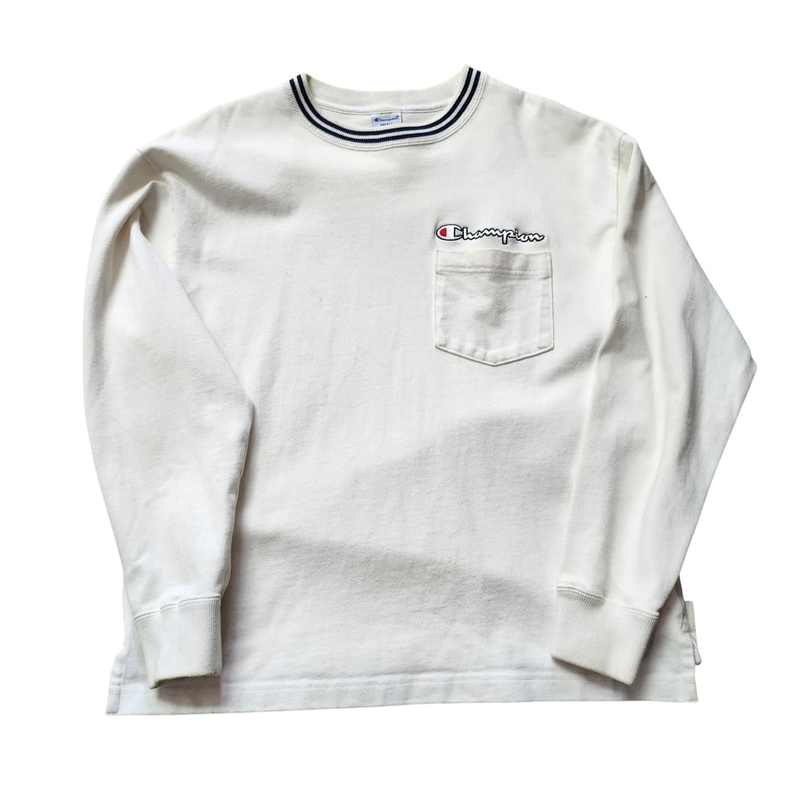 챔피온 맨투맨 상품이미지1