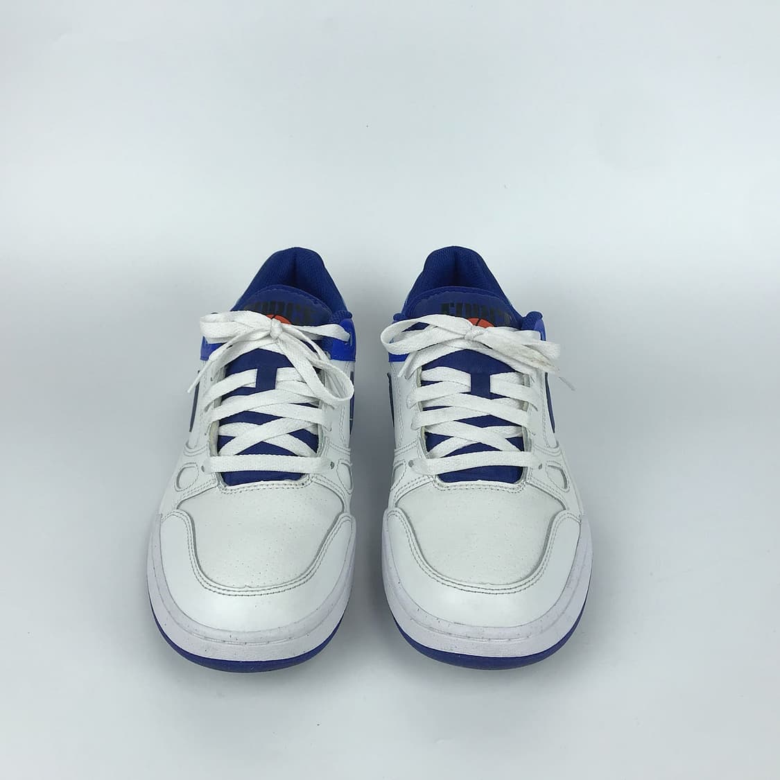 나이키 풀 포스 로우 스니커즈 신발 운동화 남성260 상품이미지2