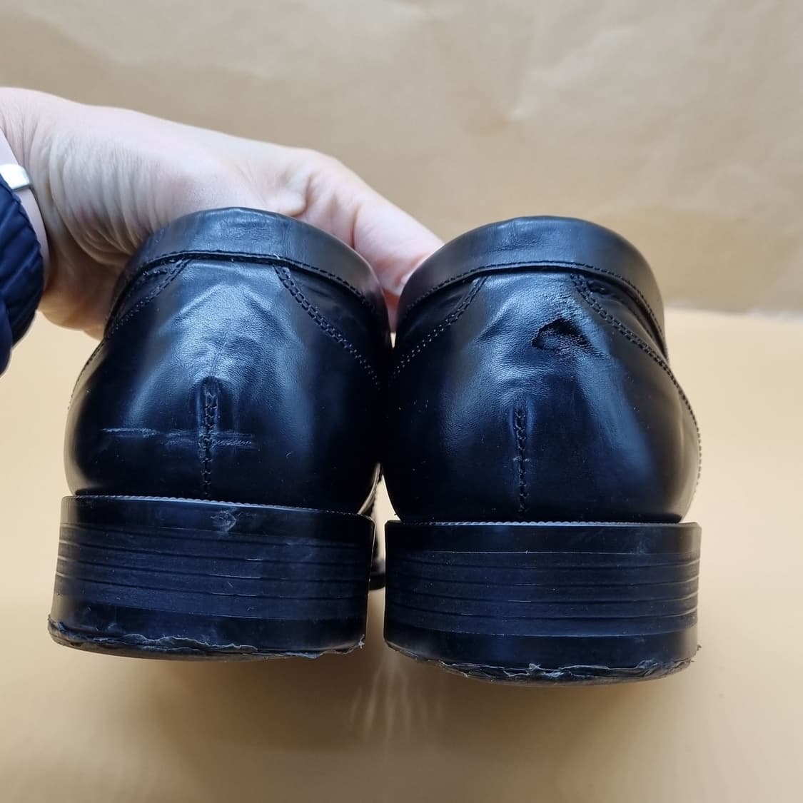 에스콰이어 남성로퍼 270. 상품이미지4