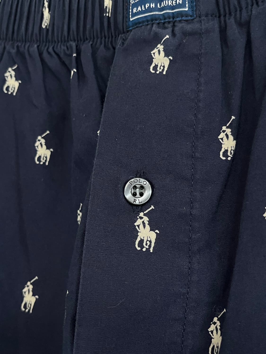 POLO RALPH LAUREN SLEEPWEAR 상품이미지6
