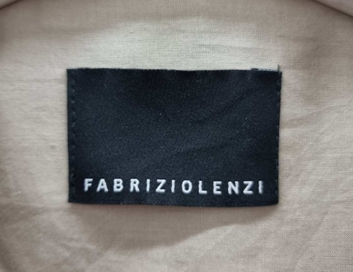 FABRIZIOLENZI (44~55) 상품이미지7