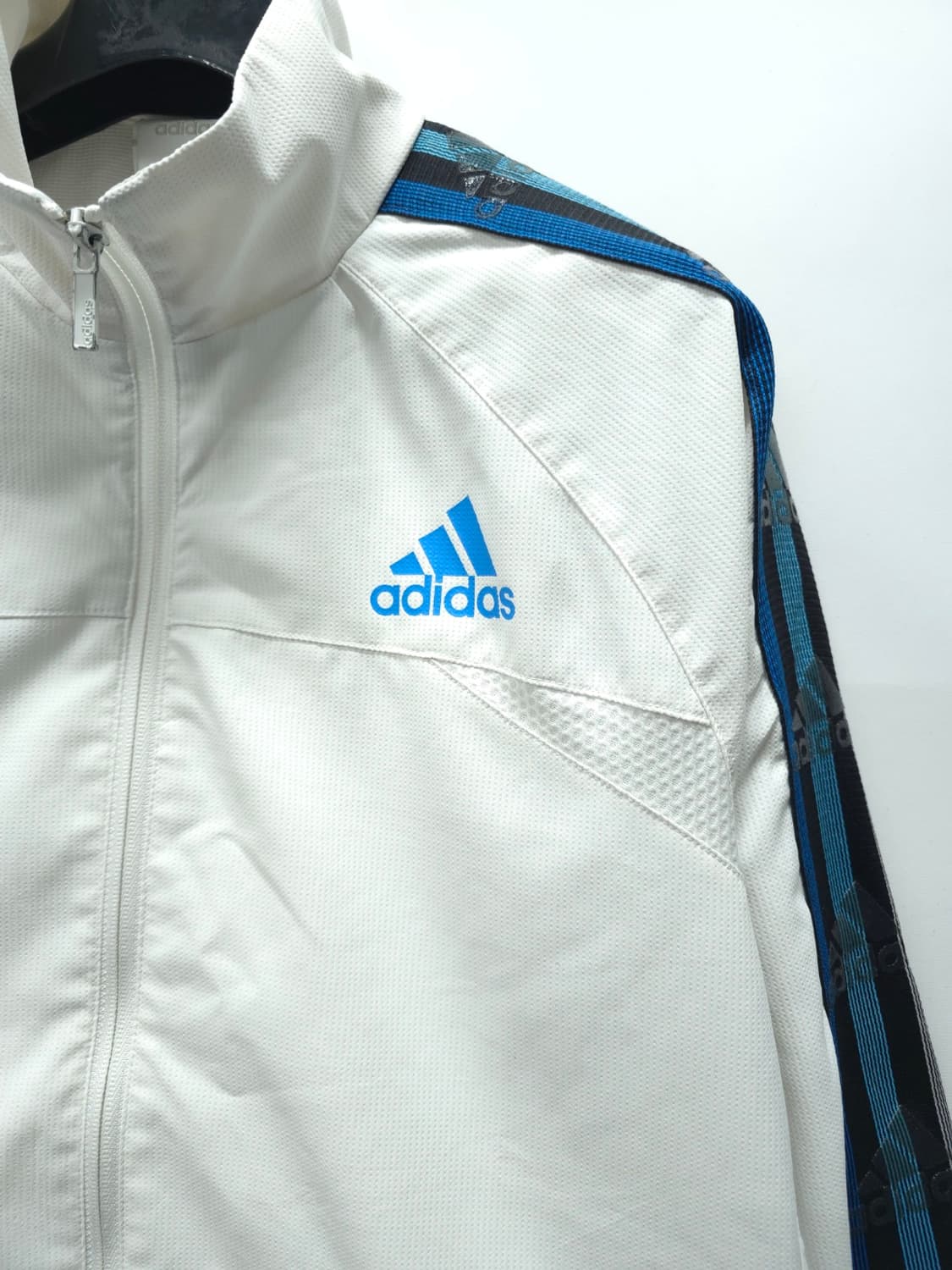 아디다스 액티브 우븐수트 트랙탑 집업(100 사이즈) 상품이미지3