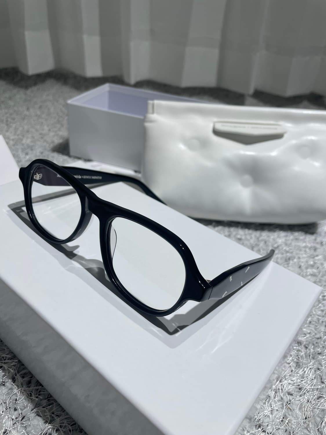 GENTLE MONSTER x Maison Margiela 상품이미지2