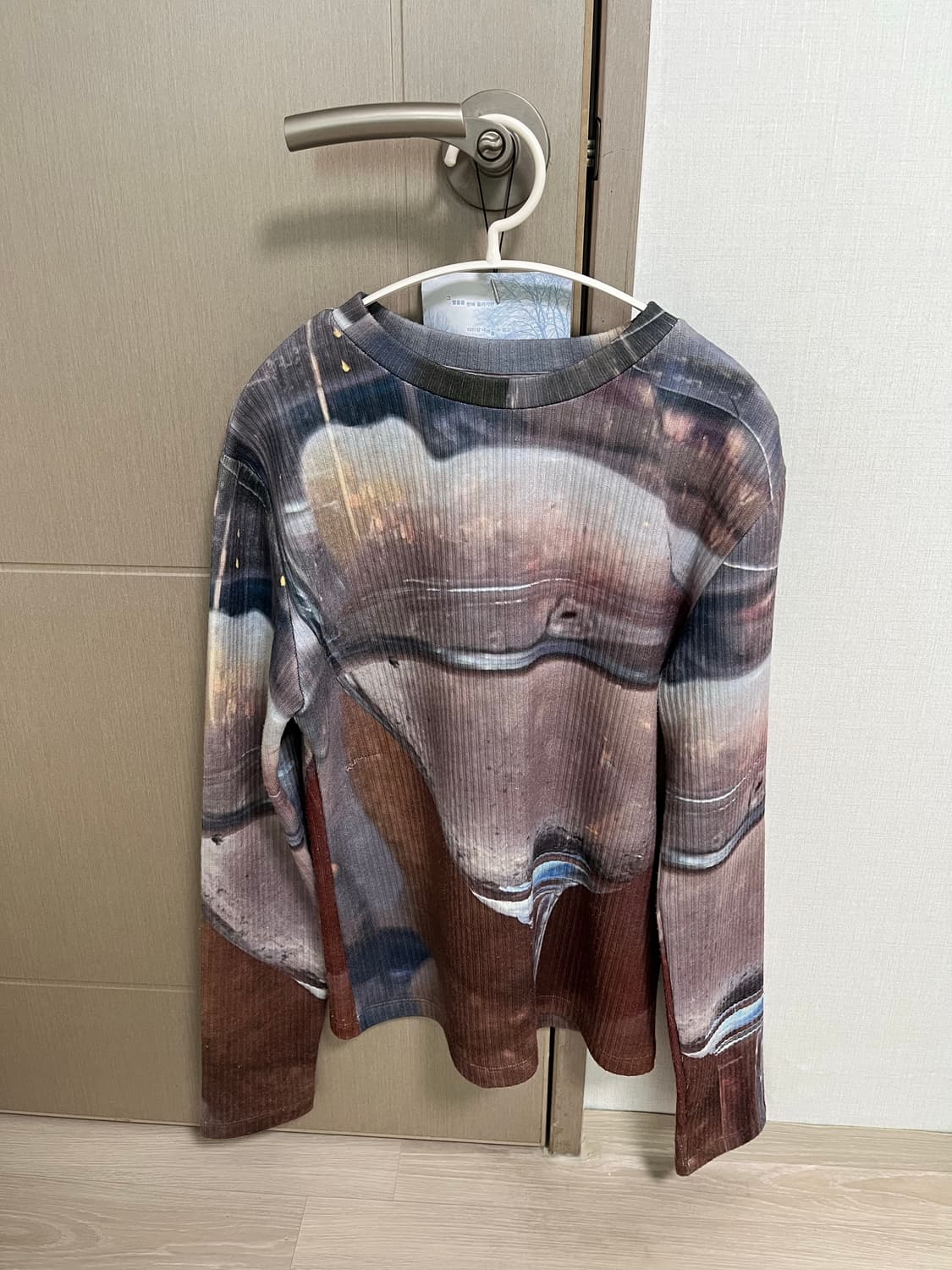 시눈 티셔츠 상품이미지1