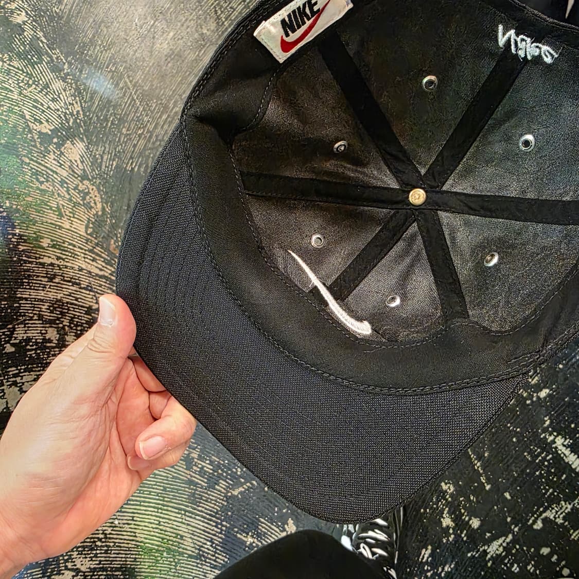 나이키 모자 상품이미지5