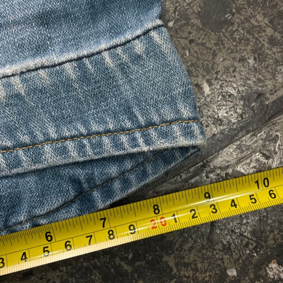 30 리바이스 엔지니어드 청바지 상품이미지6