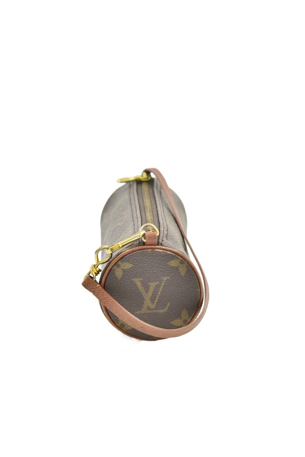 루이비통 모노그램 미니 파빌론 빠삐용 (정품) 상품이미지4