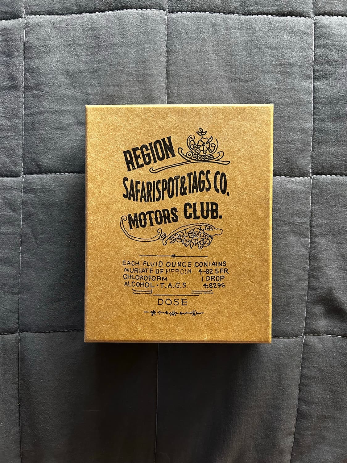 사파리스팟 키링 상품이미지2