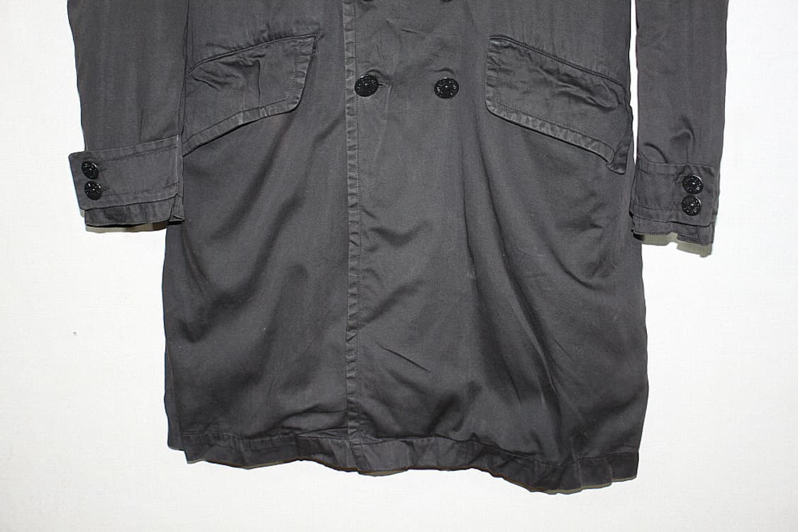 Stone island 스톤아일랜드 더블코트( 95) 상품이미지5