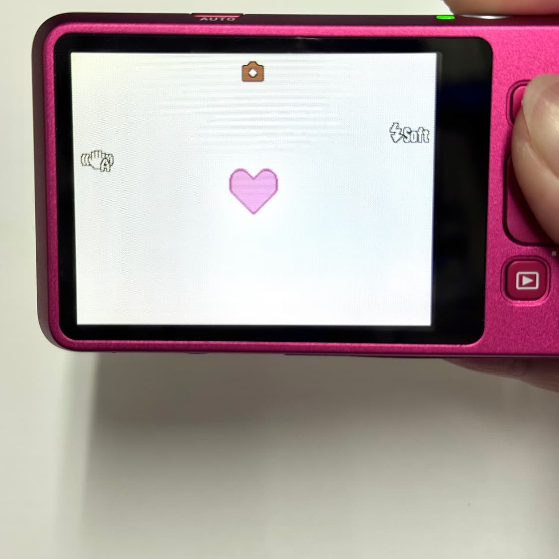 작례있음)💝카시오 엑슬림 z800 Casio Exilim EX-Z800 상품이미지9