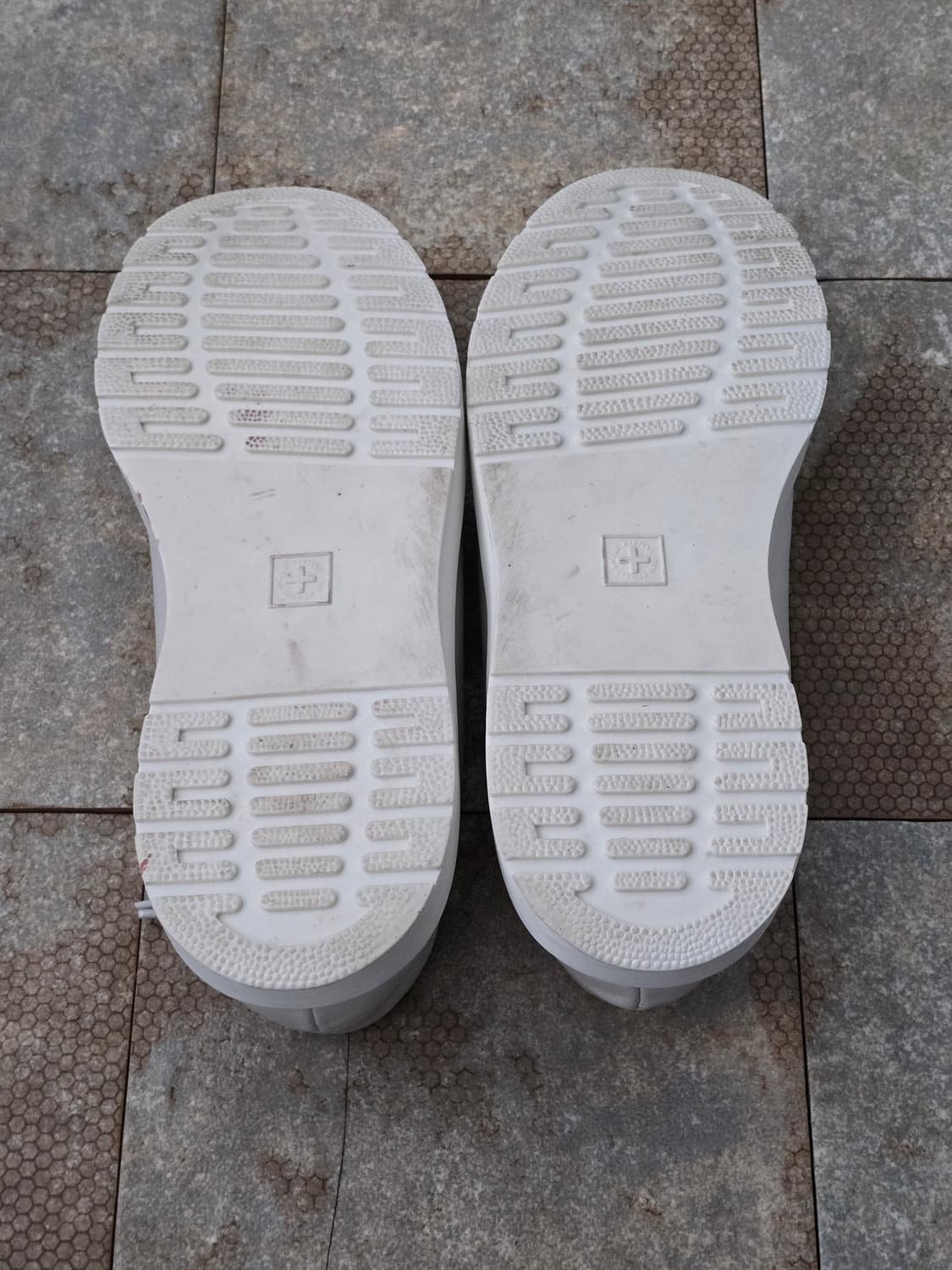 (270)닥터마틴 단테 화이트 상품이미지10