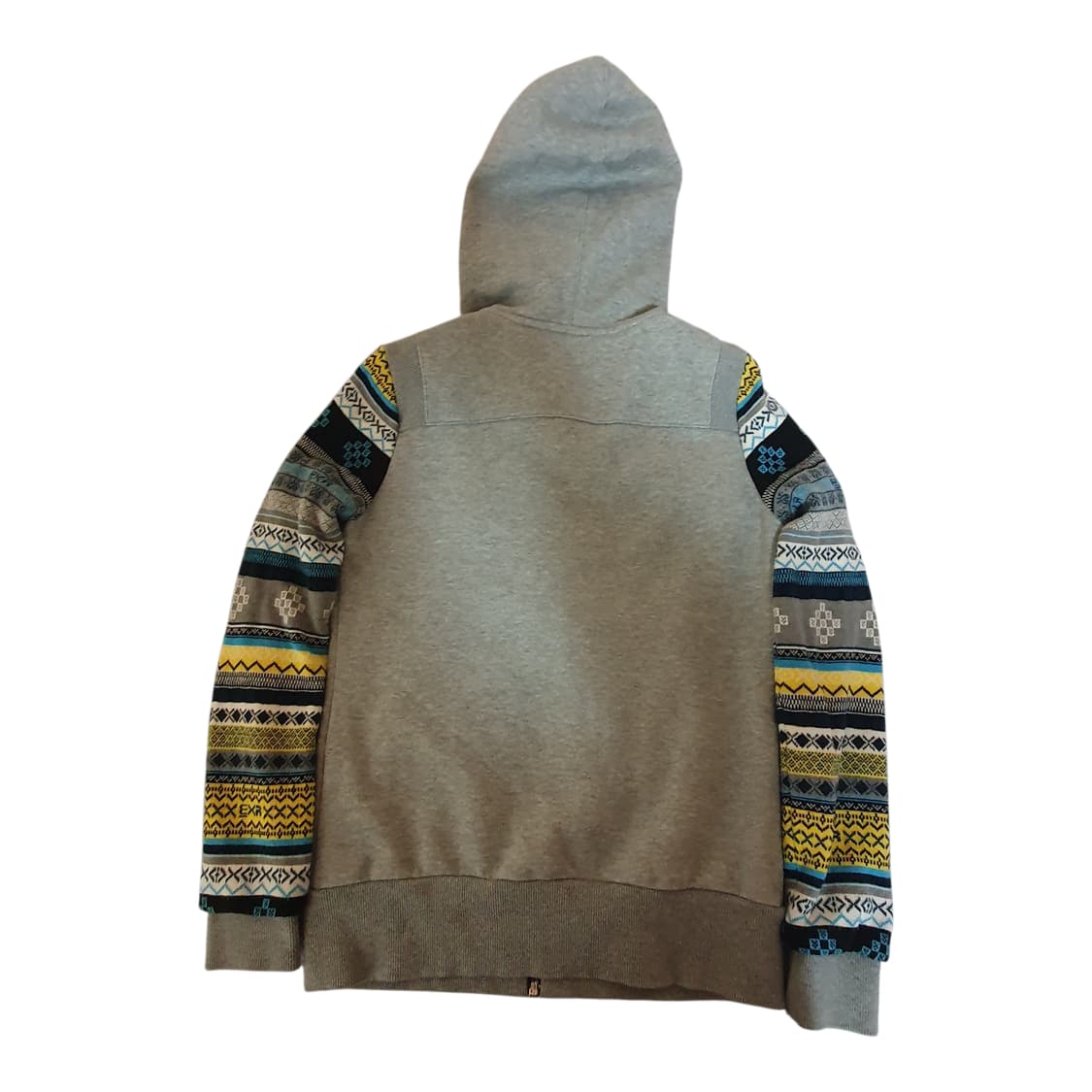 EXR 후드 집업 90 상품이미지2