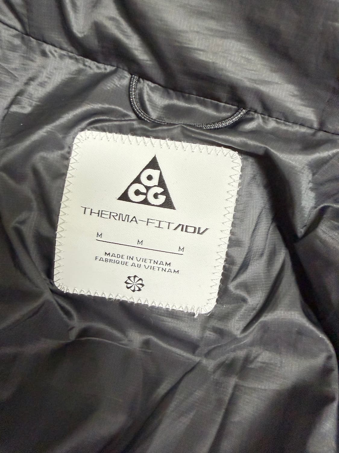 Acg 루나레이크 M 상품이미지4