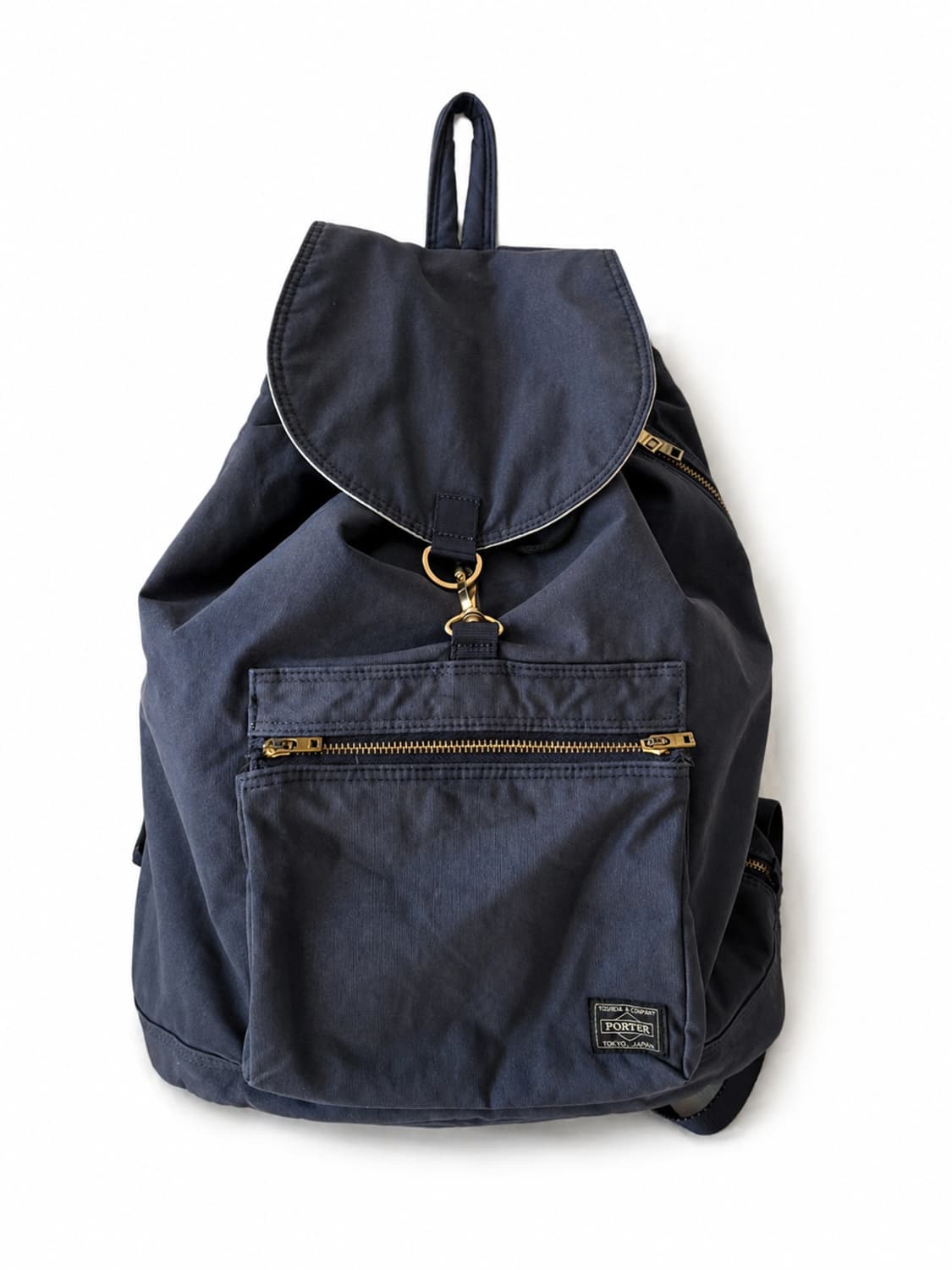 PORTER DRAFT RUCKSACK 상품이미지1
