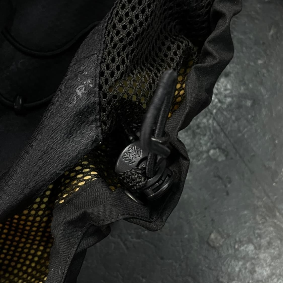 100 코오롱스포츠 고어텍스 바람막이 상품이미지5