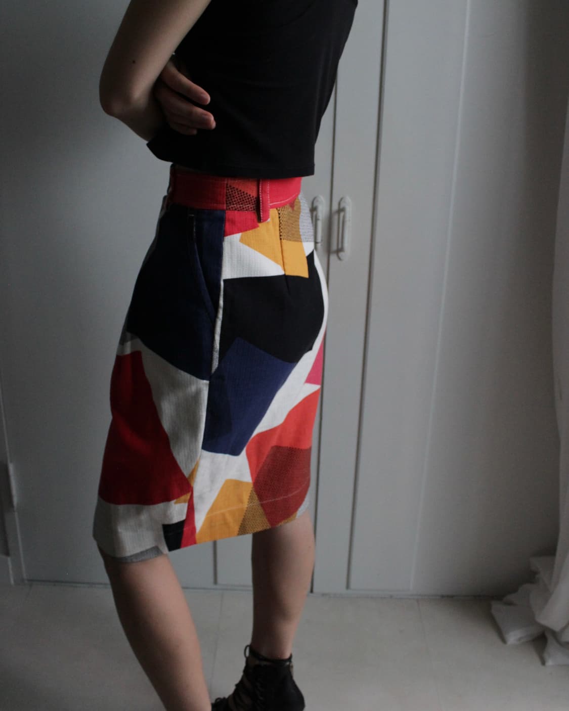 Vivienne Westwood Anglomania 상품이미지3