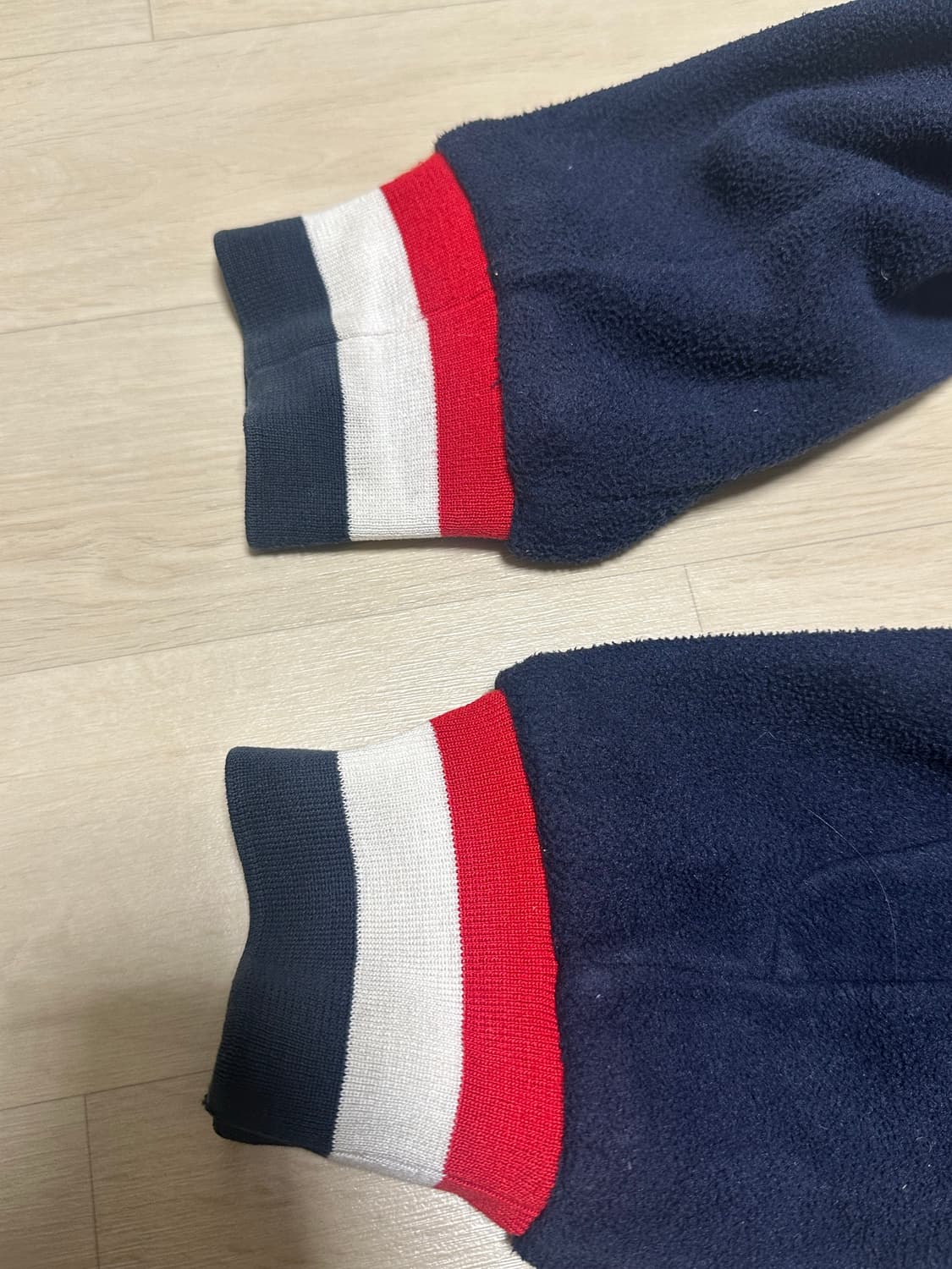 (마지막 가격) 폴로 랄프로렌 성조기 usa 집업 상품이미지6