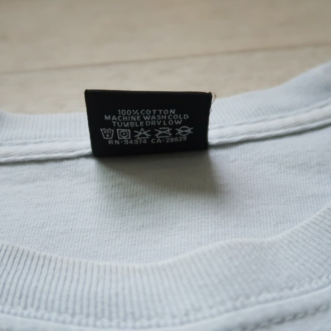 스투시 다이스 티셔츠 상품이미지4