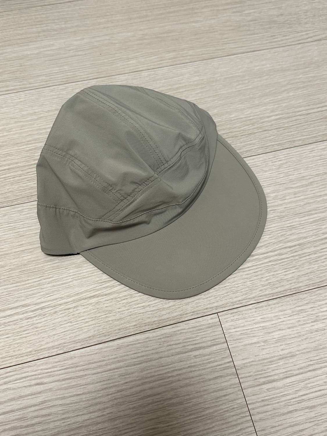 cayl 케일 스트레치 쉘 캡 (오크) 상품이미지6