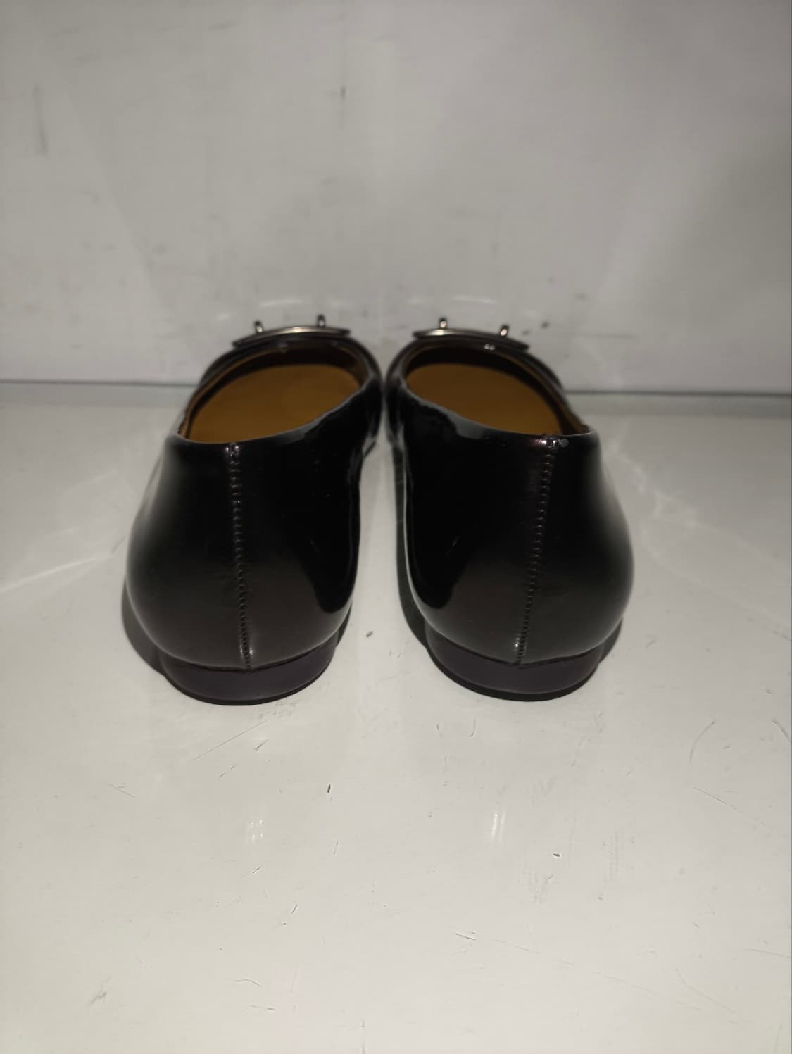 245mm 코치 플랫 발레슈즈 상품이미지7