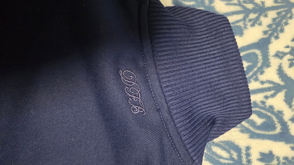 아디다스 트랙탑 독일 져지 90 상품이미지4