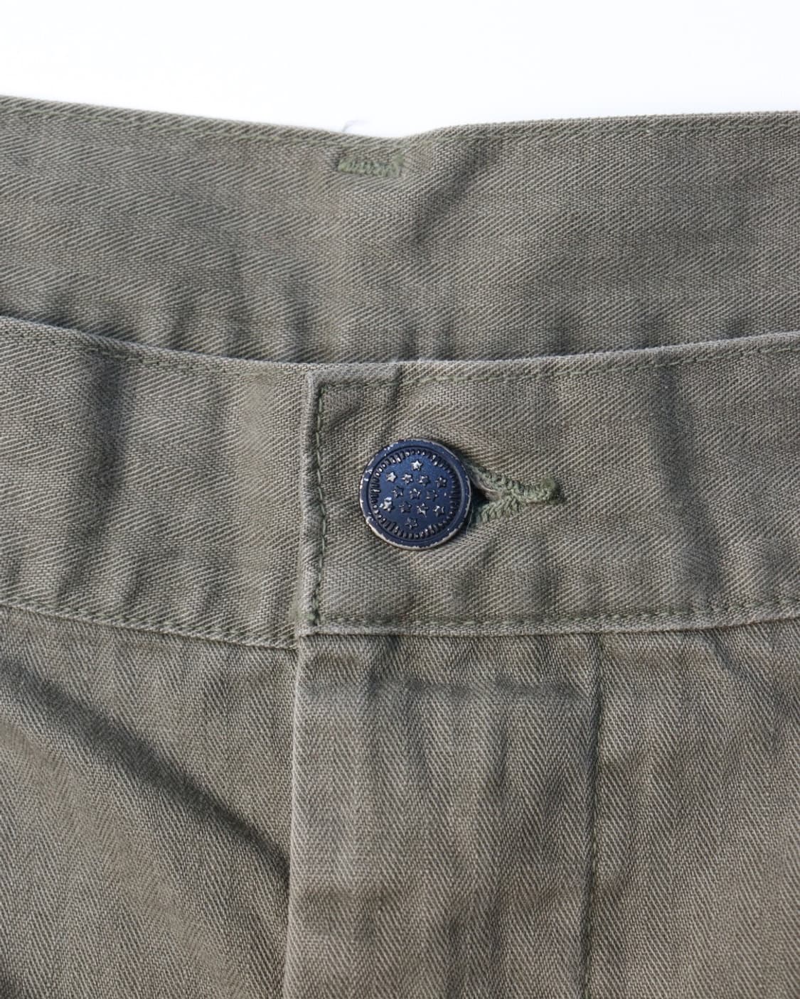 오어슬로우(Orslow) M43 US ARMY 2포켓 카고 팬츠 상품이미지5