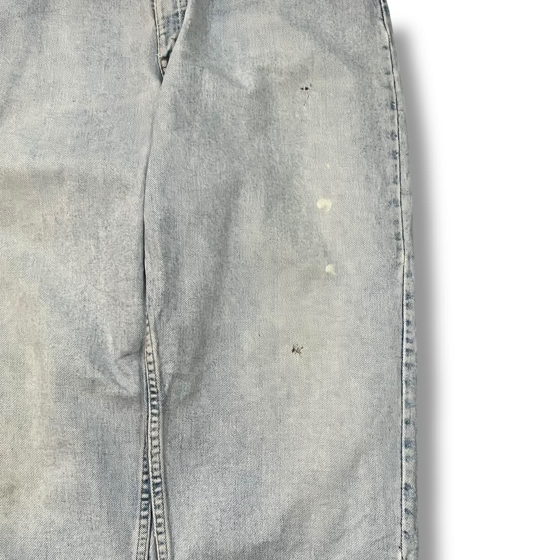  USA 리바이스 560 데님팬츠 y14144 상품이미지5