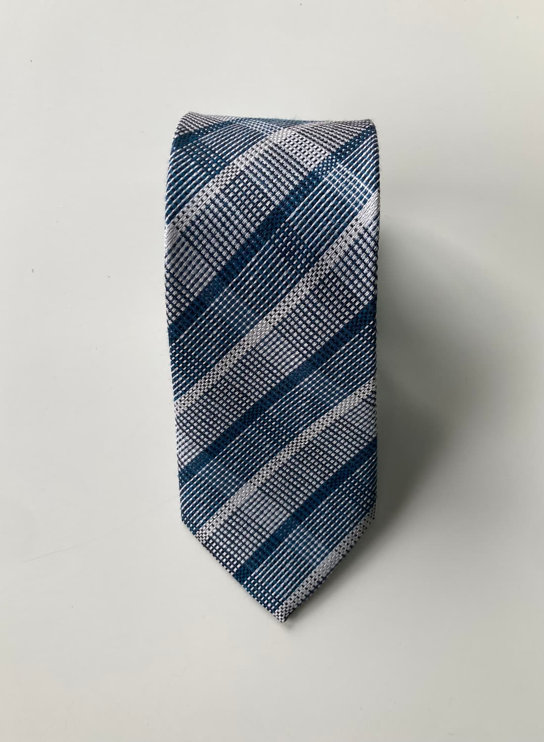 갤럭시 넥타이 상품이미지8