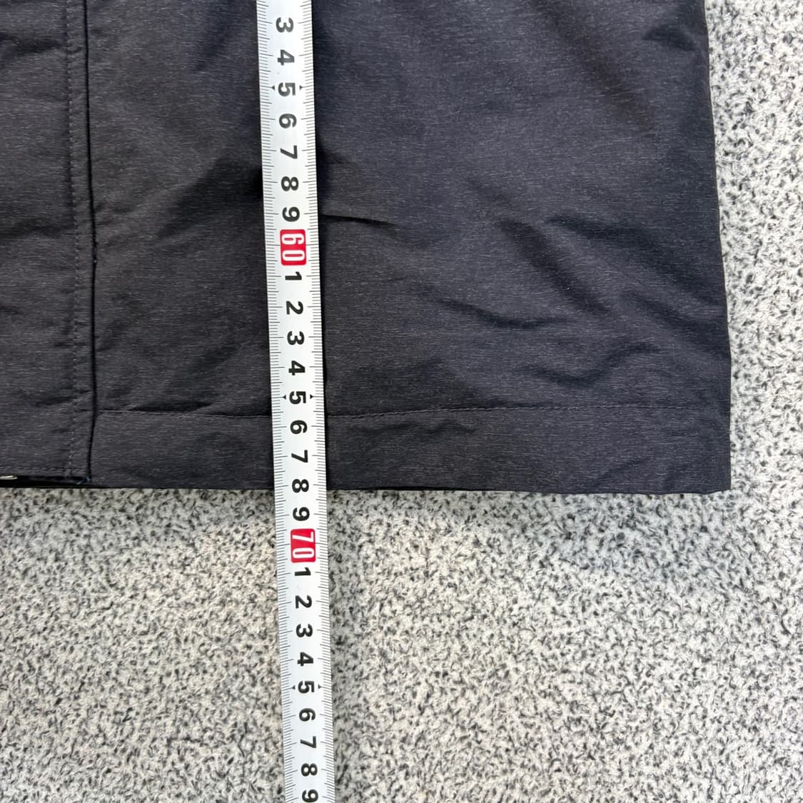 95 빈폴 등산 후드 바람막이 자켓 0429J 상품이미지7