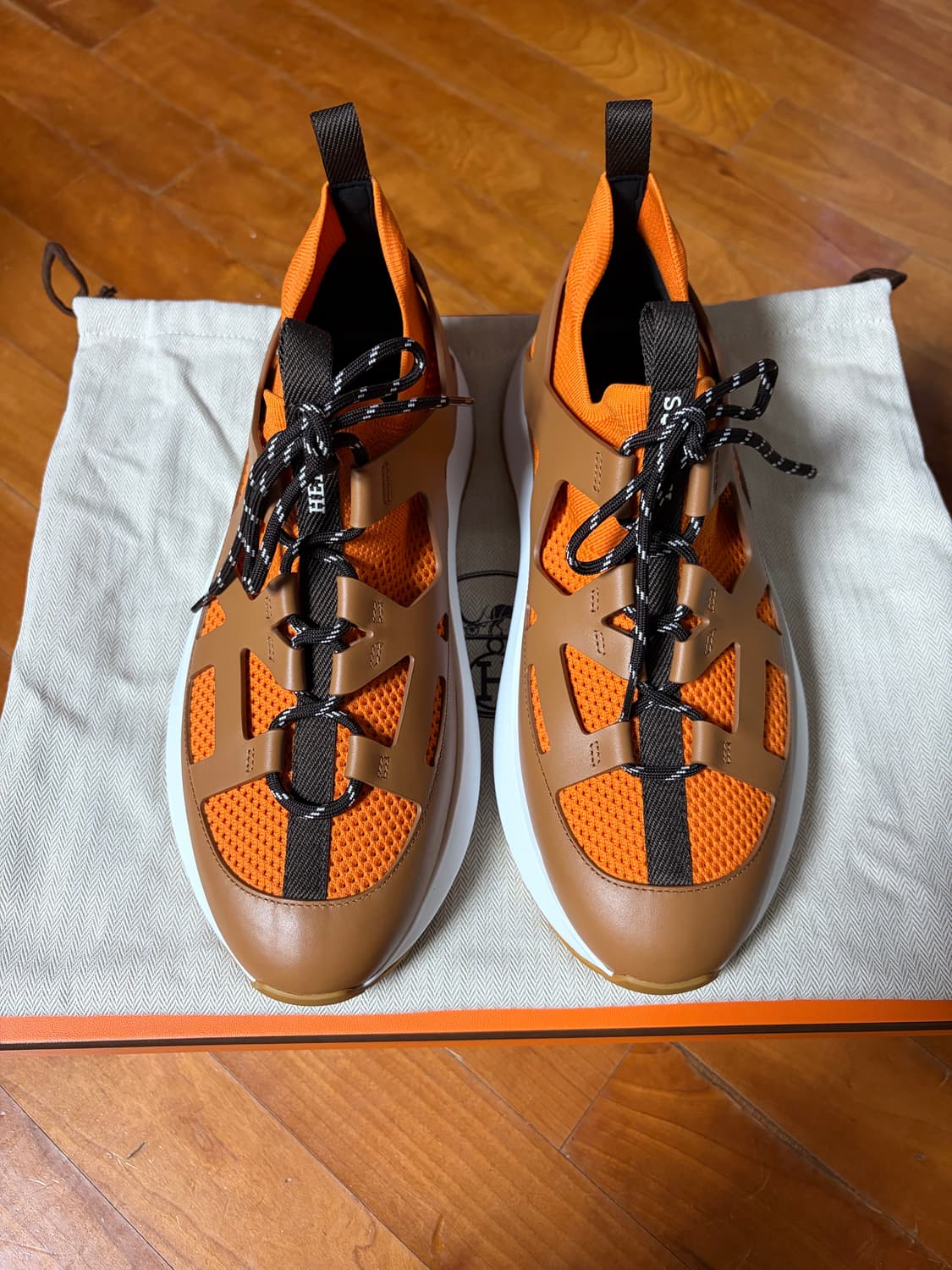 에르메스 katana 스니커즈 270 상품이미지1