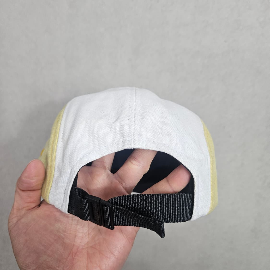 칼하트 캔버스 캠프캡 상품이미지4