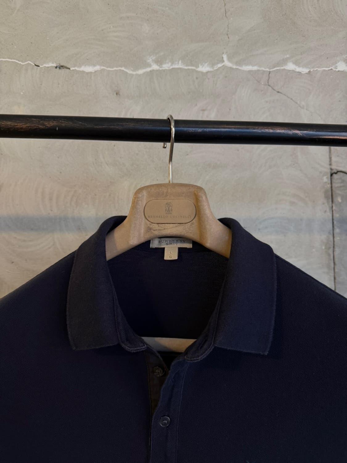 버버리 브릿 pk 셔츠 100 상품이미지7