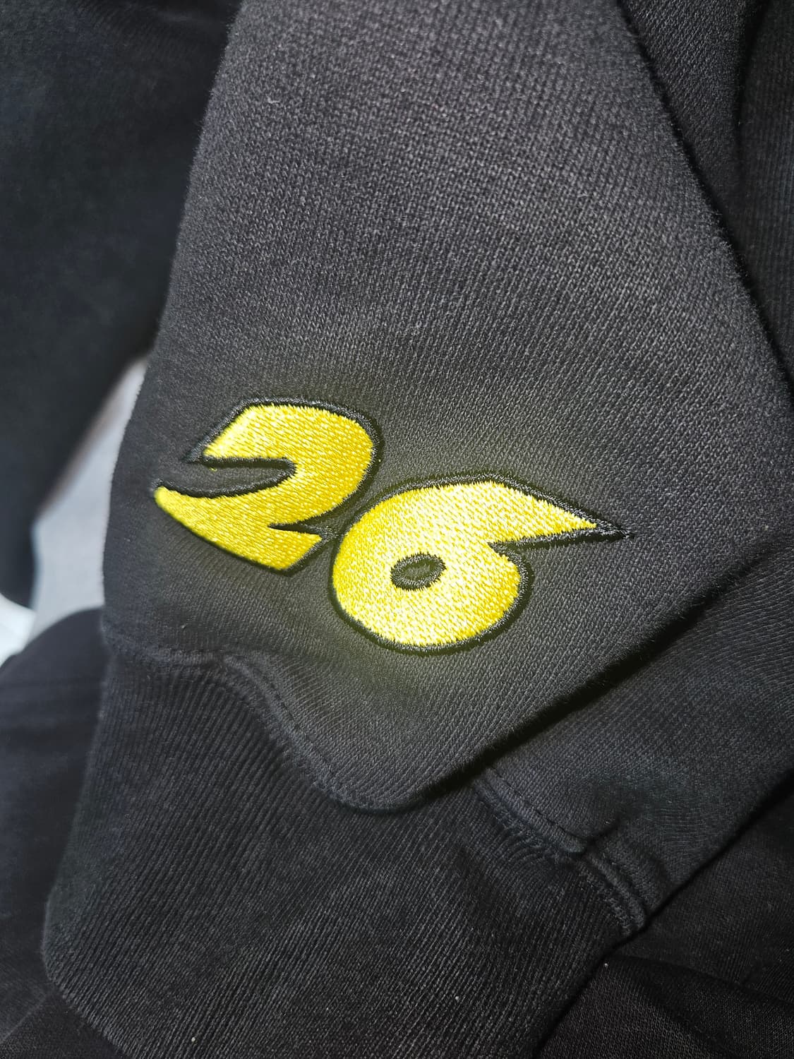 슈프림 퍼포먼스 후드집업 상품이미지3