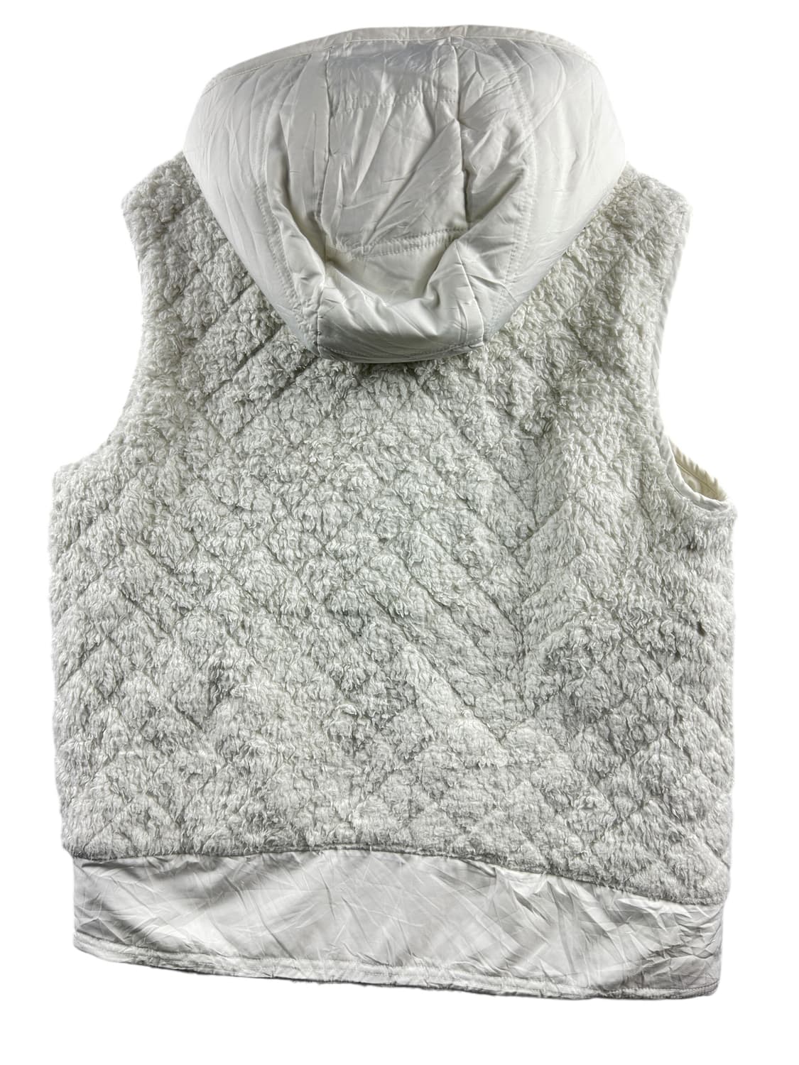 파타고니아 리버시블 후리스 베스트1357 상품이미지2