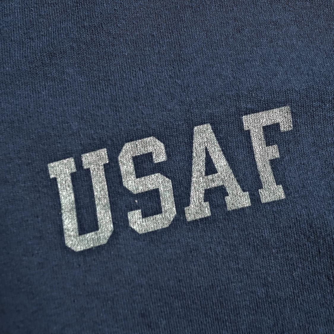 토이즈맥코이 USAF 스웻셔츠 40(95-97) 사이즈 상품이미지3