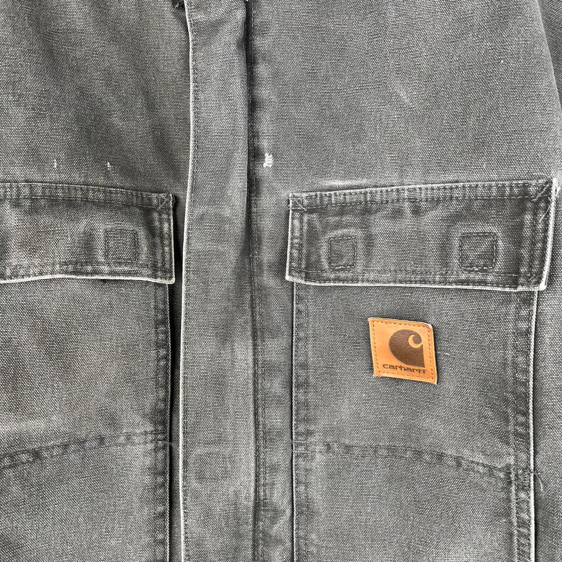 칼하트 아크틱 자켓 C26GVL 상품이미지7