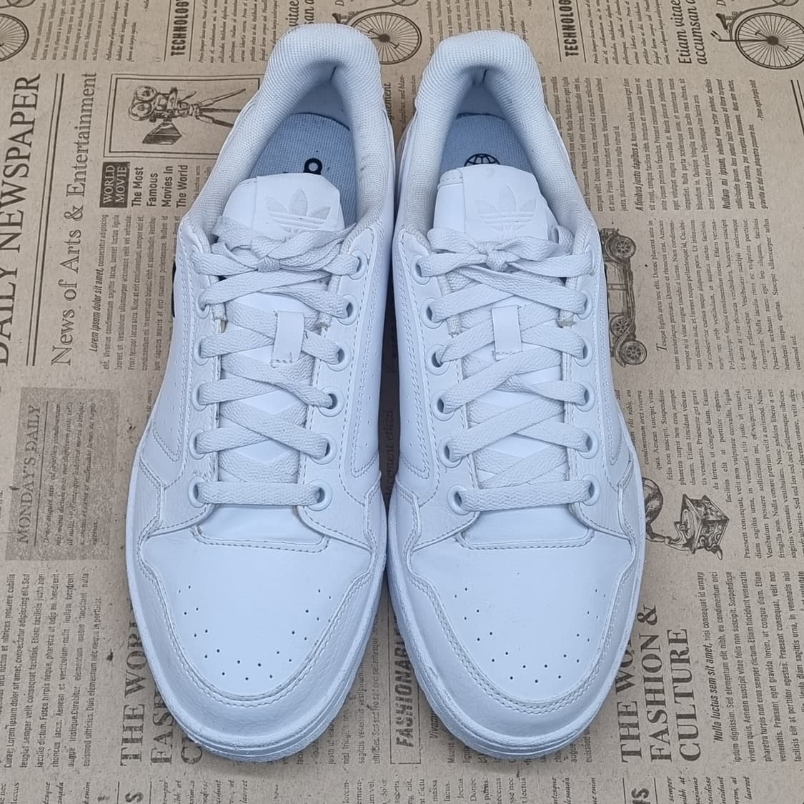 아디다스 NY 90 남성운동화260  상품이미지2