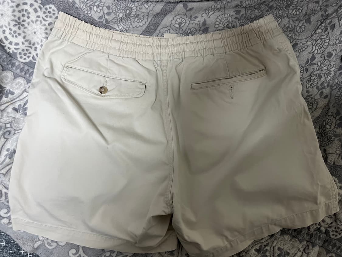 폴로 랄프로렌 프랩스터 쇼츠 S 상품이미지2