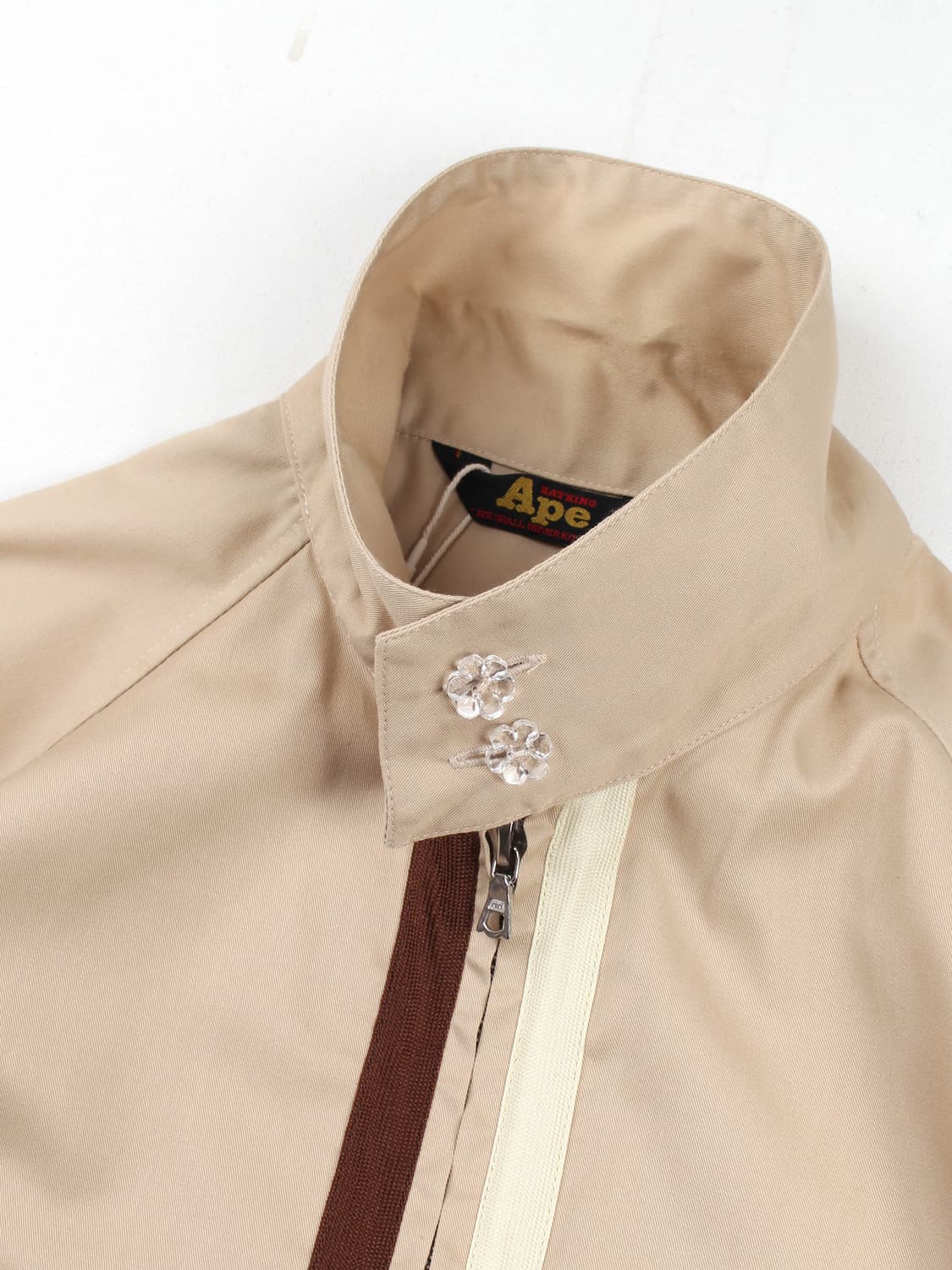 90s A BATHING APE (M) 상품이미지5