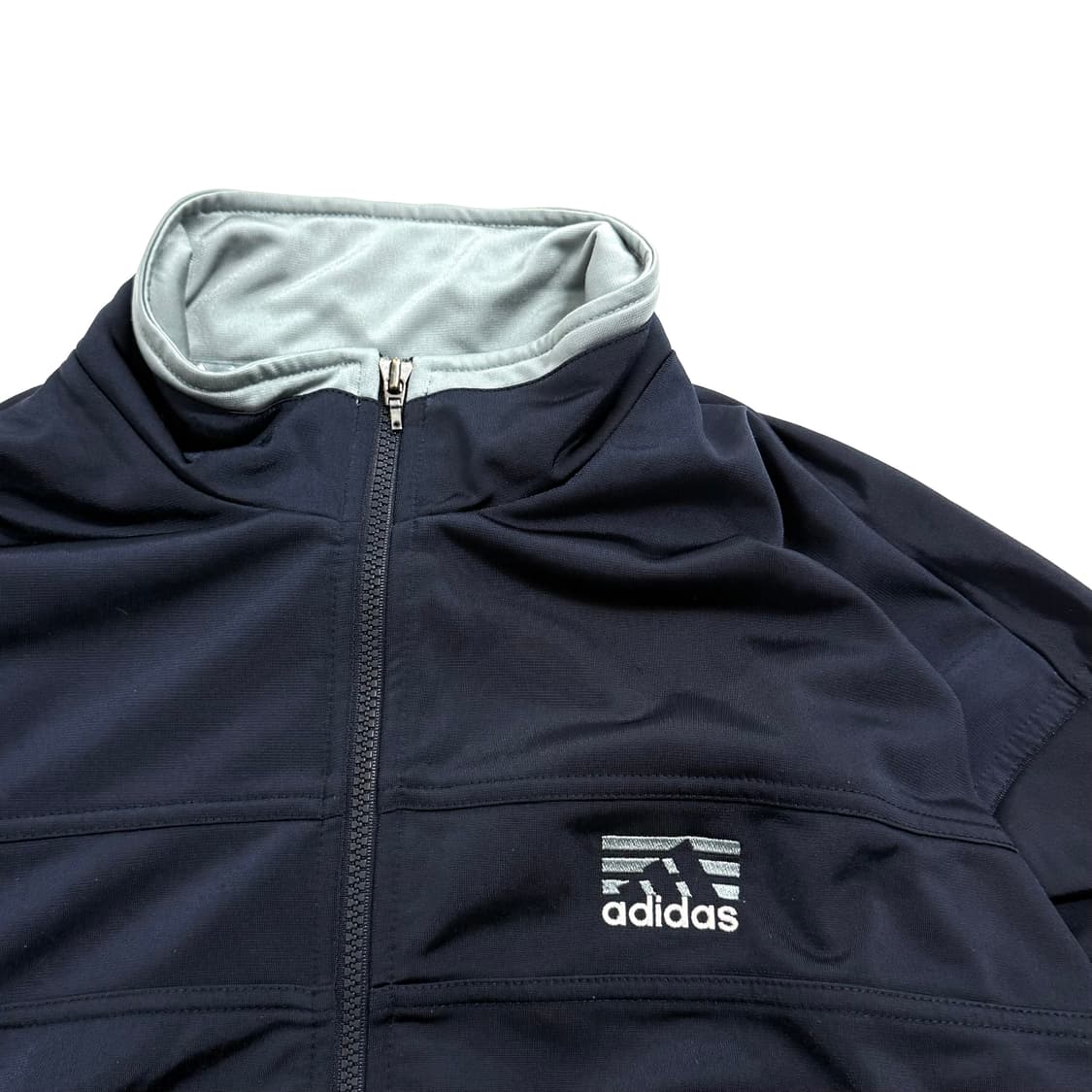 80년대 아디다스 빈티지 트랙 집업 상품이미지4