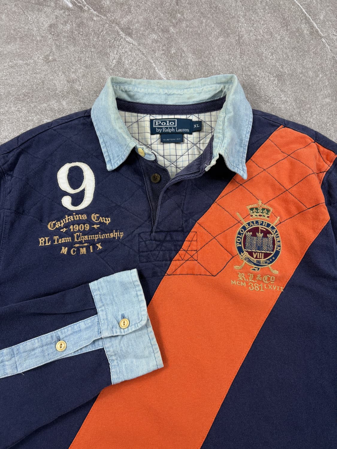 Polo Ralph Lauren T-shirt    상품이미지2